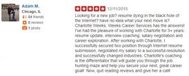Resume Service Linkedin
